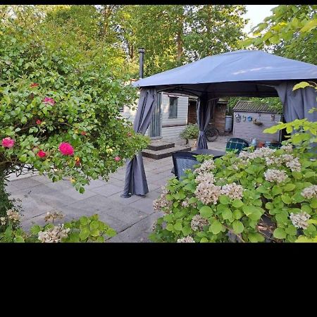 Dutch Calmness Hotel Hoek ภายนอก รูปภาพ