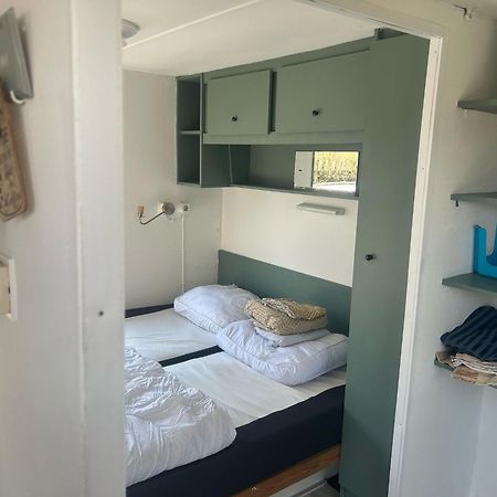 Dutch Calmness Hotel Hoek ภายนอก รูปภาพ