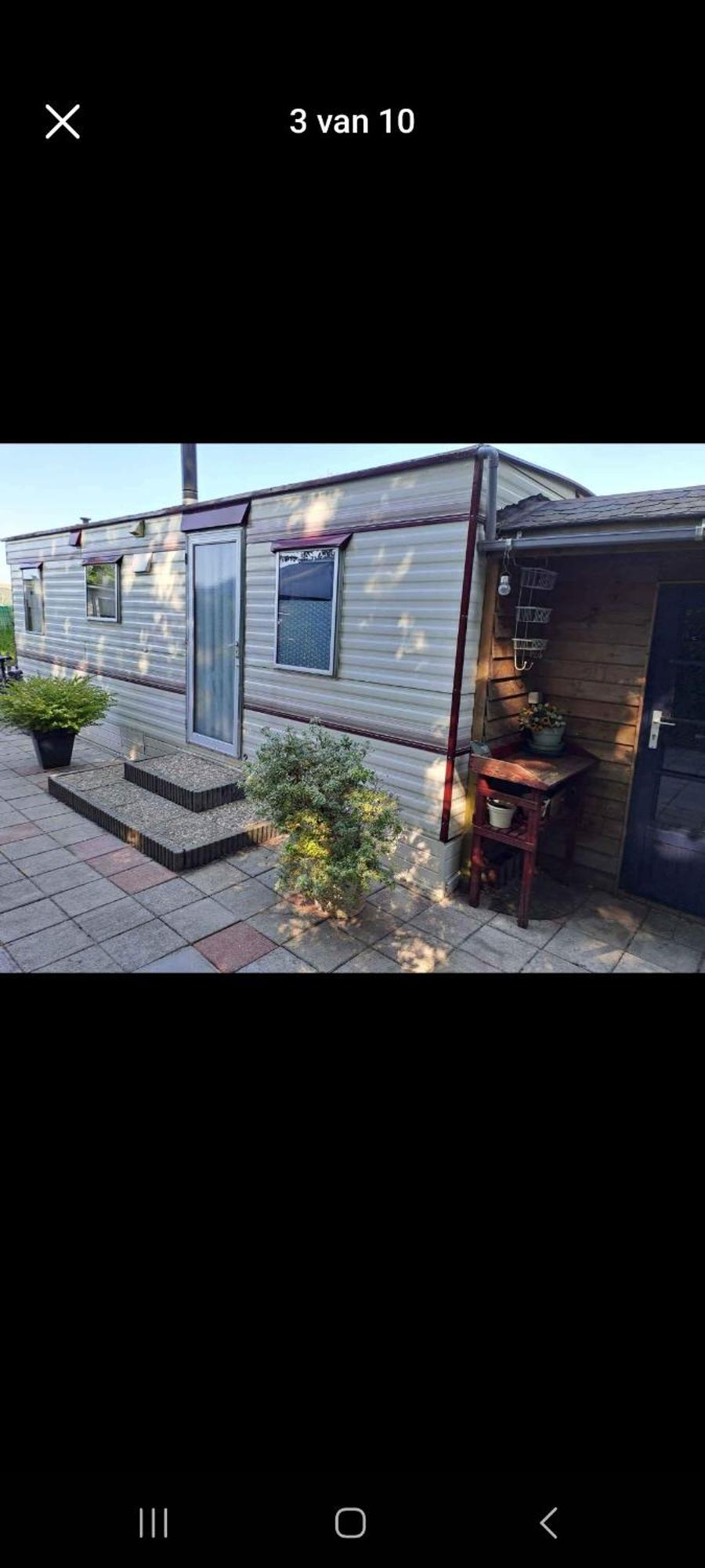 Dutch Calmness Hotel Hoek ภายนอก รูปภาพ