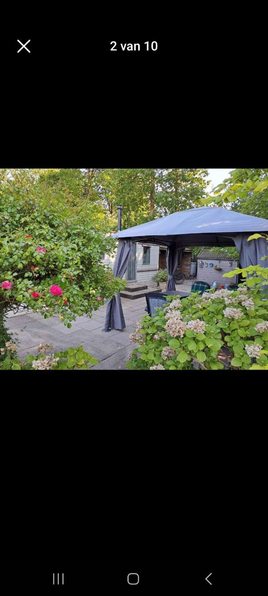 Dutch Calmness Hotel Hoek ภายนอก รูปภาพ